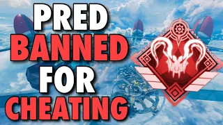 #5 Apex Predator BANNED For CHEATING (Need a Soda)