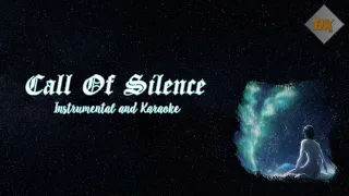 Call Of Silence - Shingeki No Kyojin - Real Instrumental and Karaoke