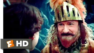 Hugo (2011) - Where Dreams Are Made Scene (4/10) | Movieclips