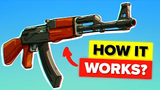 How It Works: The AK-47