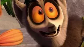 King Julien - I Like To Move It , Move it