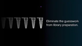 Collibri NGS Library Prep Kits for Illumina systems