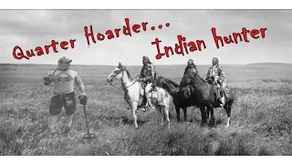 Amazing Indian hunt & accidental murder - Metal Detecting video Garrett AT Pro