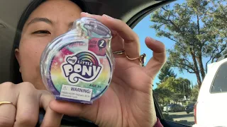 My Little Pony Magical Potion Surprise Batch 2 CODE HACK