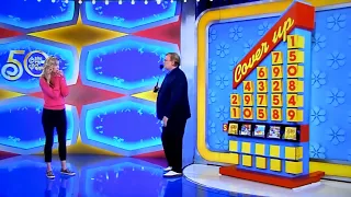 The Price is Right - Cover Up - 6/6/2022