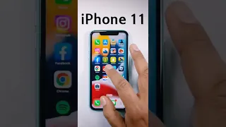 speed test: samsung s23 vs iphone 11