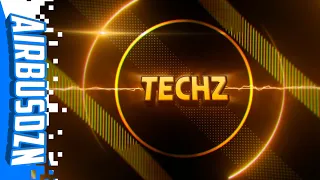 Techz | Paid halloween intro