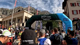 UTMB WILD25 2023