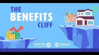 The Benefits Cliff with United Way of Greater Knoxville