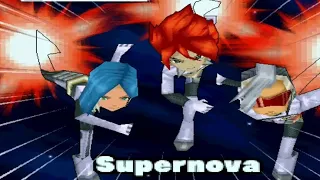 NOUS SOMMES GENESIS !!! MATCH DE LÉGENDE : (RAIMON 2 ⚡🚌 V.S GENESIS 🌀🌌🛸 )