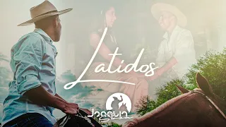 Joaquín Sosa - Latidos (Video Oficial)