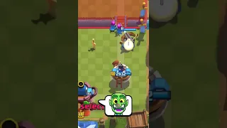 How XBOW CYCLE Is Intended To Be Played! 💀 #shorts