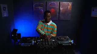 AMAPIANO MIX 2023 | 25 AUGUST| ROMEO MAKOTA