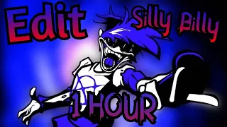 Edit Silly Billy [1 Hour] Perfect Loop | FNF |