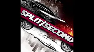 Split/Second Menu OST