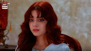 Alizeh Shah Episode 15 BEST SCENE #Taqdeer
