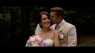 Bettina & Ervin wedding highlights