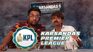 Karsandas Premier league