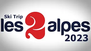 SkiTrip aux 2 Alpes - 2023