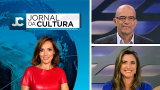 Jornal da Cultura | 22/02/2024