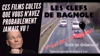 Film Culte N°5: "Les clefs de bagnole" (2003), LE film de Laurent Baffie ( et vivement le second ! )