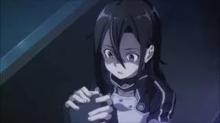 SAO II GGO Falling in reverse - It's over when it's over Amv