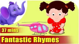 Top 30 Wonderful Rhymes