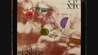 XTC - 5 Senses - "Smokeless Zone"