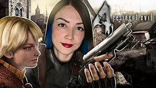 ATÉ ZERAR | Resident Evil 4 CLÁSSICO - VOLTEI!!! (PS5)