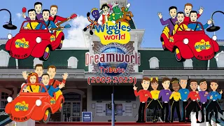 R.I.P Wiggles World/ABC Kids World