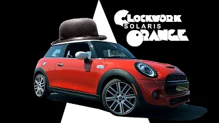 2020 MINI Cooper S | What’s new for the 2020 Model Year