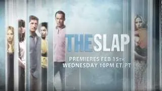 The Slap (Launch Trailer)