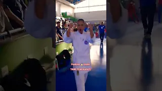 6° CAMPEONATO BRASILEIRO DE KARATE OPEN CBKO - 2023 - Emylle França Campeã KATA E KUMITE