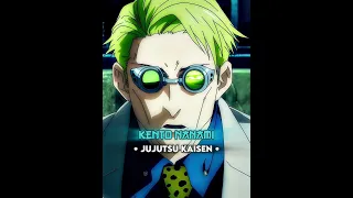 Anime Voice Actor - Kenjiro Tsuda #animeedit #voiceactor