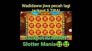 Jackpot 5 TIRAI 90B di Fafafa ||jackpot fafafa||Fafafa||Higgs domino