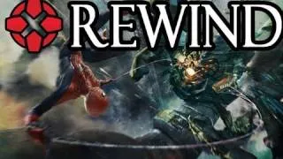 IGN Rewind Theater - Amazing Spider-Man Debut Trailer Analysis