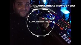 ITALO DANCE NEW GENERATION OF DARIOLINIERS IN THE MIX