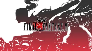 Final Fantasy VI Pixel Remaster (PC) PT-BR