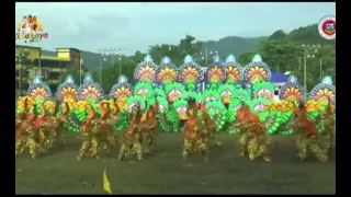 champion kinabayo festival