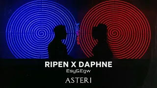 Ripen x Daphne Lawrence - Asteri (Official Audio Release)