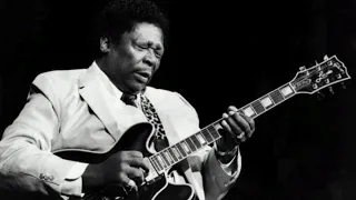 BB King - Blues Boys Tune ( live )