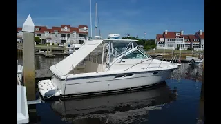 "2003 Tiara 2900 Open, Myrtle Beach, SC"