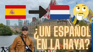 ¿Es posible vivir en Holanda siendo español?