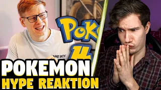 TheZeroOfTime reagiert auf Pokémon Hype eskaliert 🔥😱