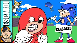 Sonic Best Compilation [ Fandub Español ]