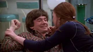 Eric and Donna best moments (season 2)