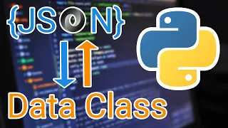 Python JSON Serialization/Deserialization Made Easy!