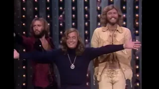 Bee Gees on "The Midnight Special" (All Intros)