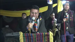 Francisco Enoc Cada dia Mas Coros de Avivamiento en Vivo