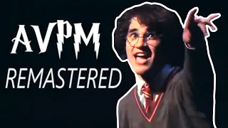 A Very Potter Musical REMASTERED AUDIO/ VISUALS (2022)